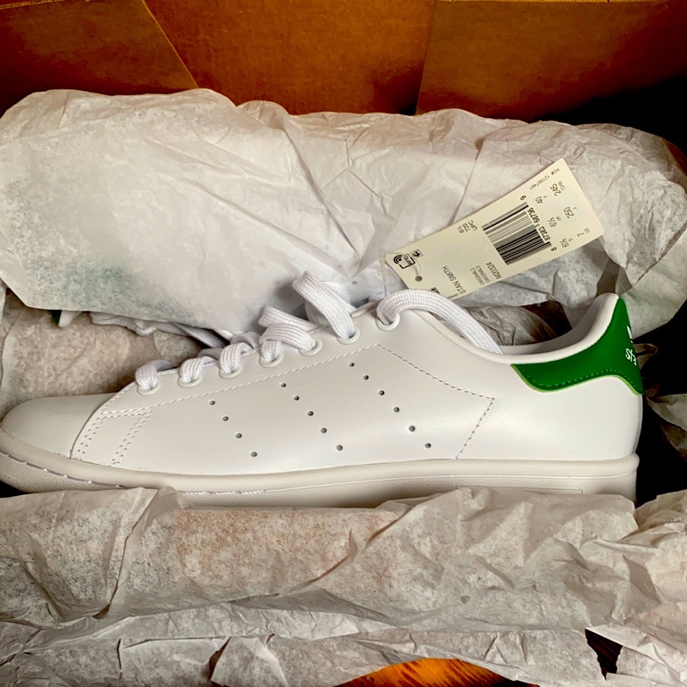 Original Stan smith trainers
